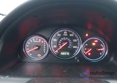 2005 Honda Civic Lx из США, поврежденный, VIN 1HGES16585L003616